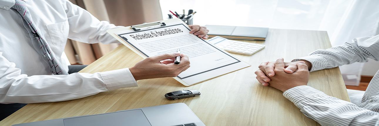 Come fare per demolire auto: documenti e richiesta